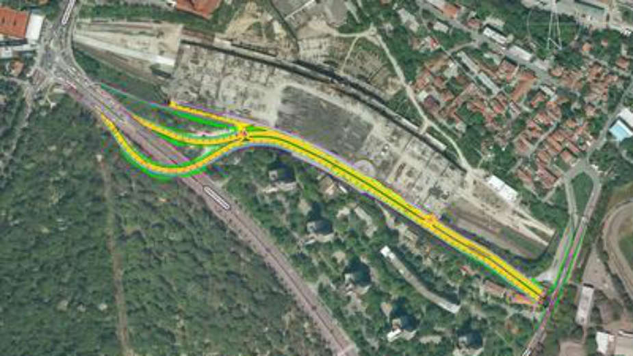 „Strabag“ počinje radove u narednih mesec dana 1