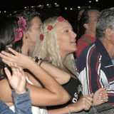 Beer Fest: Konji vrani i stari rokeri 6