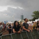 Beer Fest: Ušće prkosilo nebu uz Sevdah i Dubiozu 1