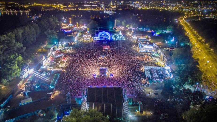 Beer Fest posetilo skoro pola miliona ljudi 1 Beer Fest posetilo skoro pola miliona ljudi 1