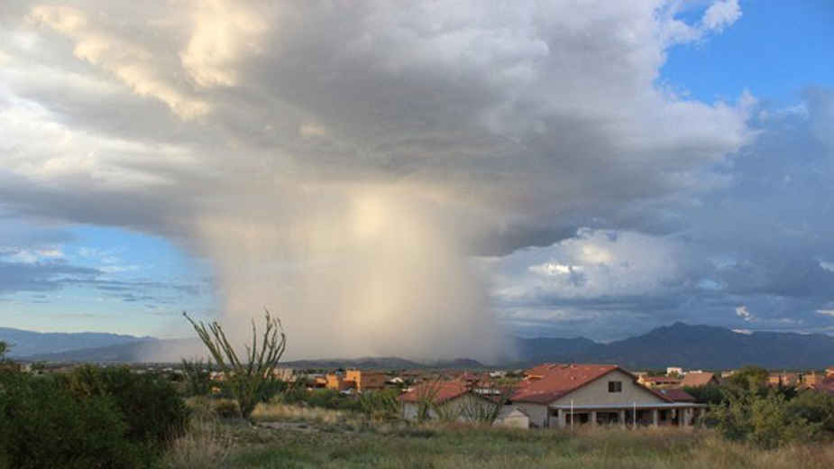 Monsunske kiše i oluje orkanske jačine uzimaju danak 1