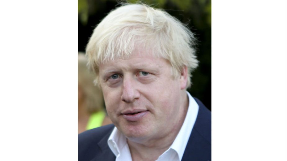 Džonson: Bliska saradnja 1