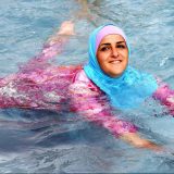 Francuski sud: Nelegalna zabrana burkinija 15