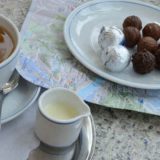 Recept nedelje: Zdravi slatkiši – medaljoni po uzoru na Mocart kugle 12