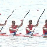 Muški četverac zauzeo osmo mesto 4