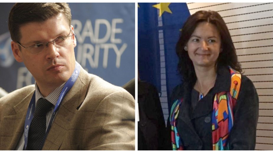 Tanja Fajon: EU nije platforma za rešavanje bilateralnih pitanja 1