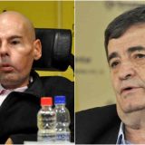 Eksponati o izložbi Srpske napredne stranke 13