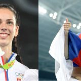 Dve nove medalje za Srbiju 3