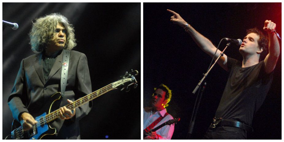 Muzički vodič od 5. do 11. avgusta 1