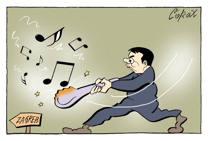 Corax 2
