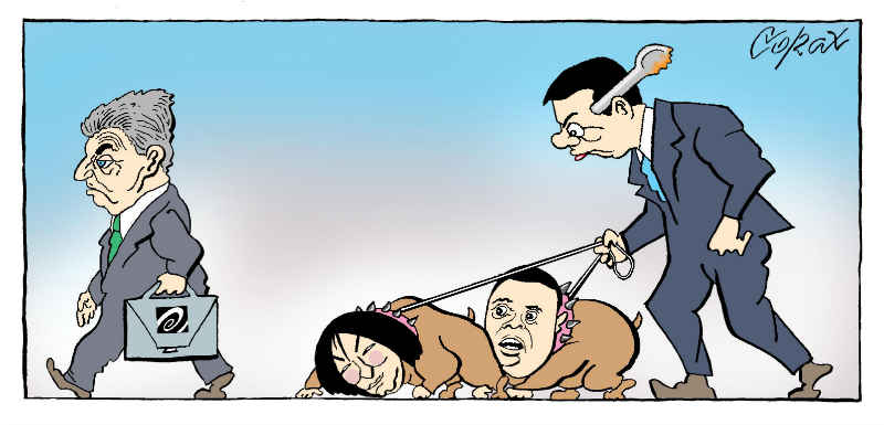 Corax 1