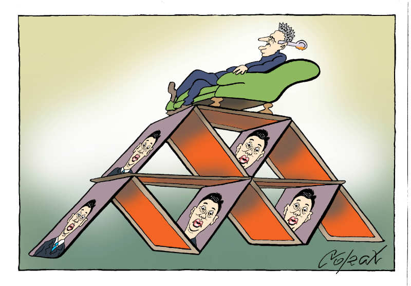 Corax 10