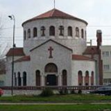 Sarajevo: Požar u pravoslavnoj crkvi 7