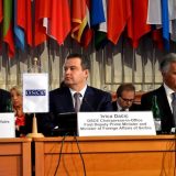 Visković: Dačića u regionu i šire tretiraju sa podozrenjem 14