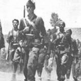 Proslava partizana Dalmacije 9