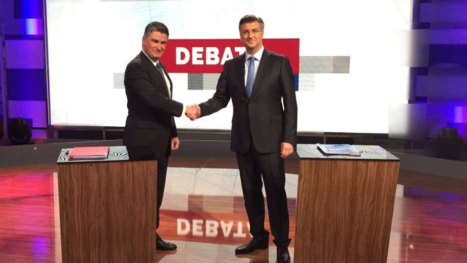 Milanović:Sudićemo za zločine na Kosovu 1