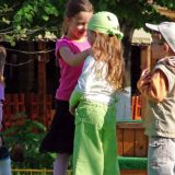 Starčević: Novi Pravilnik za veću bezbednost dece na igralištima 7