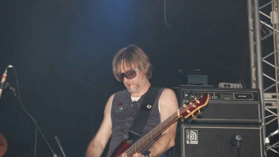 Umro basista Regine 1