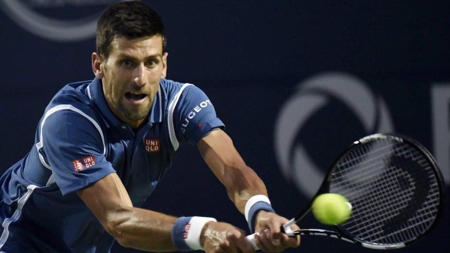Đoković bez borbe do trećeg kola 1
