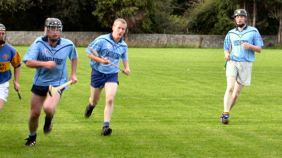 Golvej: Sport star tri milenijuma 1