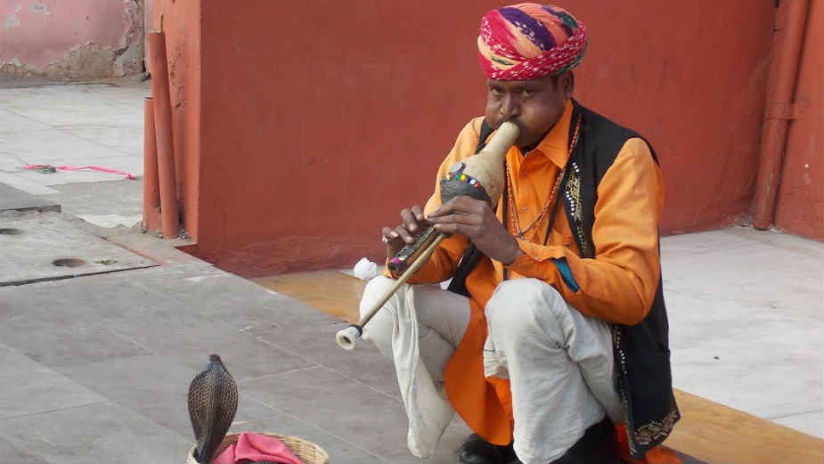 Džajpur (3): U sali ogledala 1