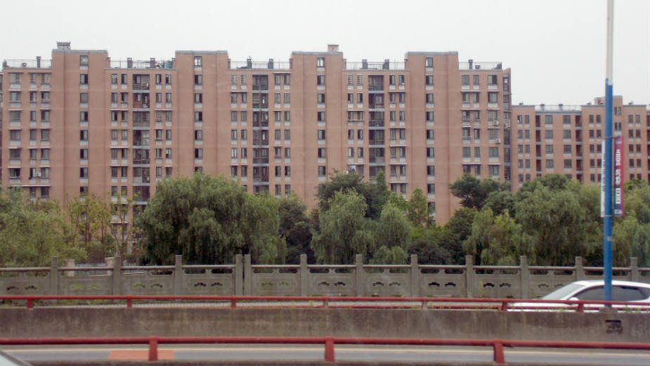 Hangdžou (1): Između prošlosti i sadašnjosti 1