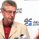 Dragan Maršićanin menja Sandu Rašković Ivić 3