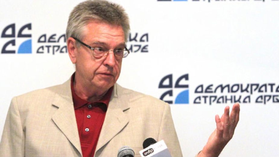 Dragan Maršićanin menja Sandu Rašković Ivić 1 Dragan Maršićanin menja Sandu Rašković Ivić 1