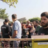 Odloženo prinudno iseljenje zbog "Beograda na vodi" 3