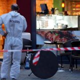 Zabarikadiran u "Dubrovniku" 2