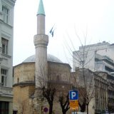 Ko je zapalio Bajrakli džamiju 3