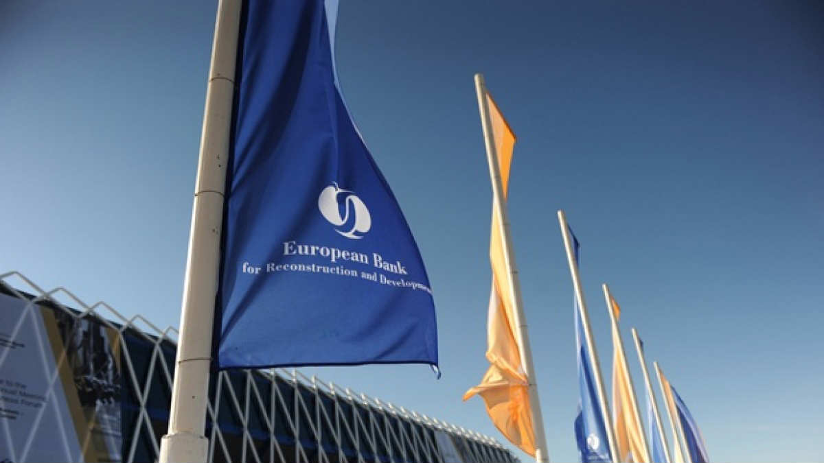 EBRD uložila četiri milijarde evra 1