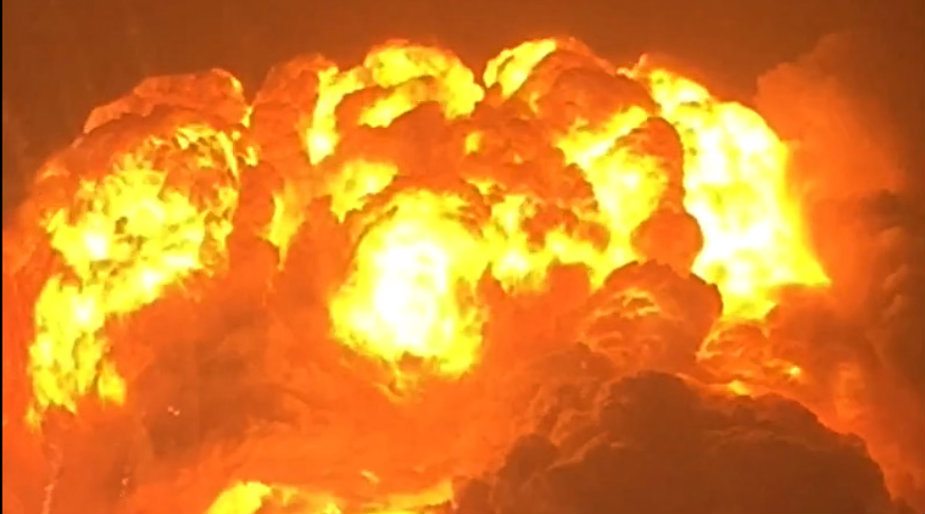 Pakistan: Žrtve bombe ispred bolnice 1