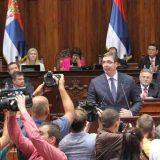 Borba protiv korupcije na poslednjem mestu 1