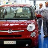 Poruka za Fiat: Ubijte neprivlačni 500L 4