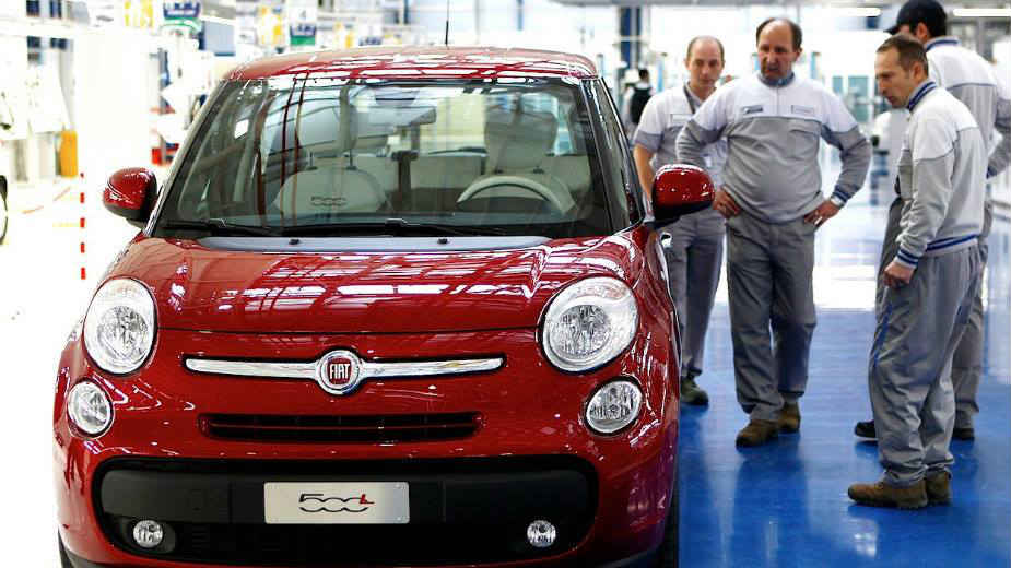 Poruka za Fiat: Ubijte neprivlačni 500L 1