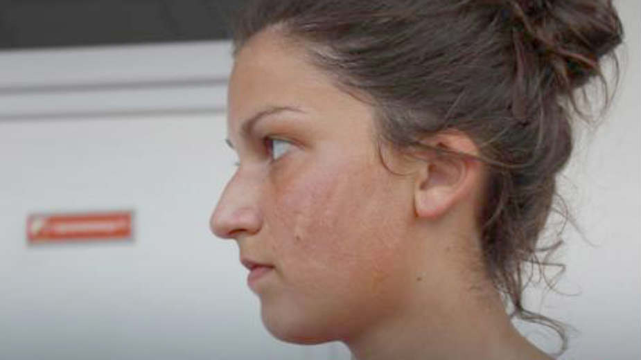 Nasilniku suspenzija 1