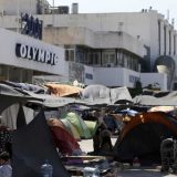 Stručnjaci za borbu protiv terorizma među izbeglicama 9