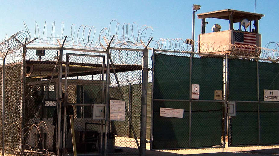 Iz zatvora Gvantanamo oslobođeno još 15 osoba 1