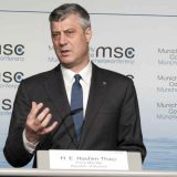 Tači: Ugrožavanje evropske budućnosti Kosova 2