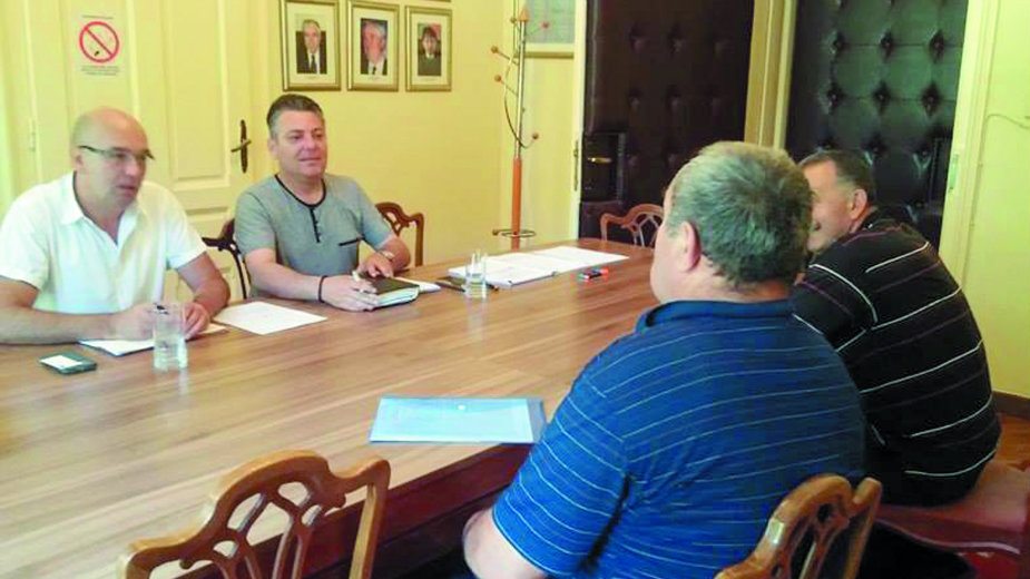 Meštani najviše traže posao 1