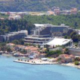 Milatović sa Vučićem razgovarao o dugu Instituta Igalo 1