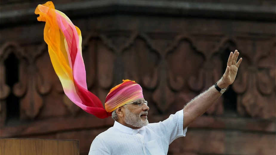 Indija uoči parlamentarnih izbora: Referendum o Modiju 1