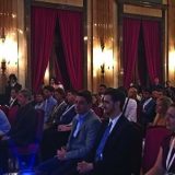 Najbolji mladi inženjeri iz Evrope u Beogradu 1