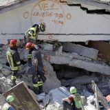 Spasilački timovi još traže nestale 8