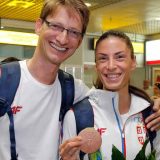 Španović: Ono što smo uradili nije malo 6