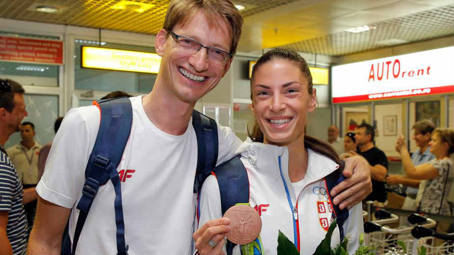 Španović: Ono što smo uradili nije malo 1