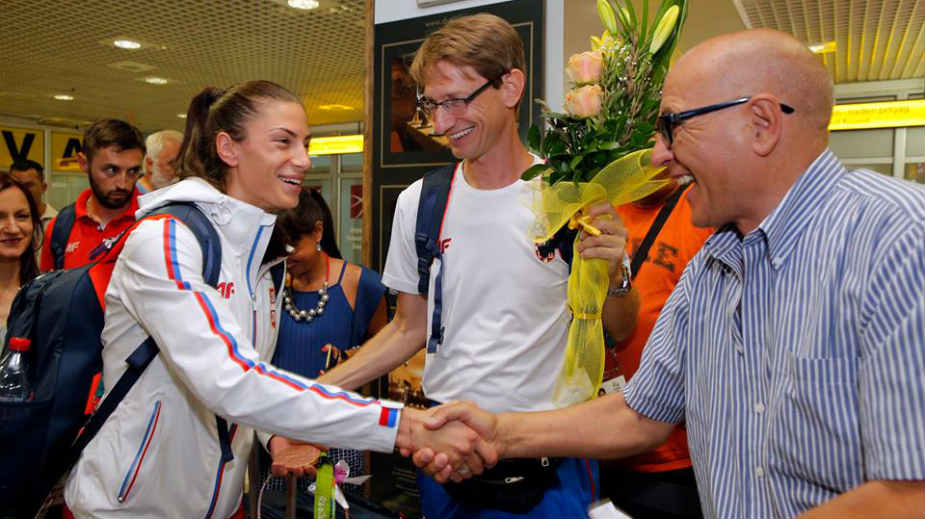 Španović: Ono što smo uradili nije malo 2