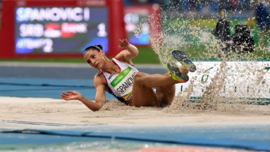 Dve nove medalje za Srbiju 3 Dve nove medalje za Srbiju 3