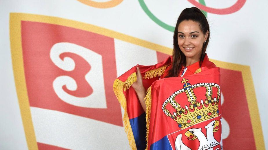 Maksimović: Nadam se medaljama 1